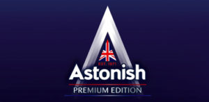 astonish