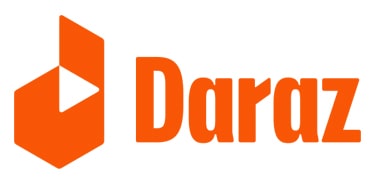 Logo-Daraz